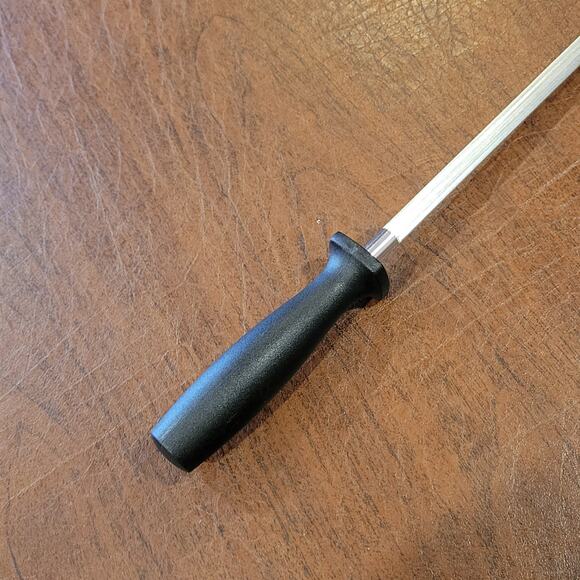 J.A. Henckels International Knife Sharpening Honing Rod - Picture 2 of 7